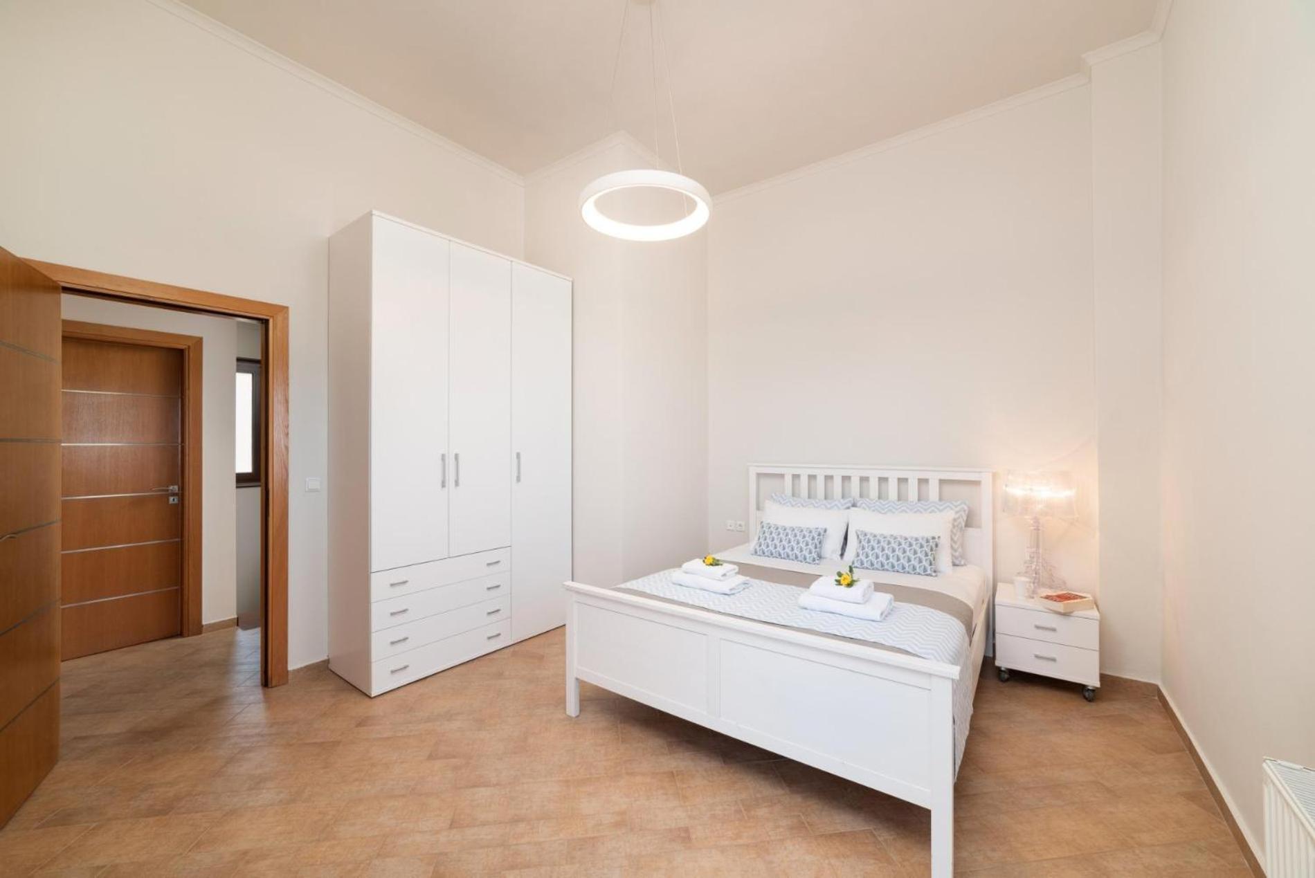 Le Stelle Villa Georgioupoli Ngoại thất bức ảnh