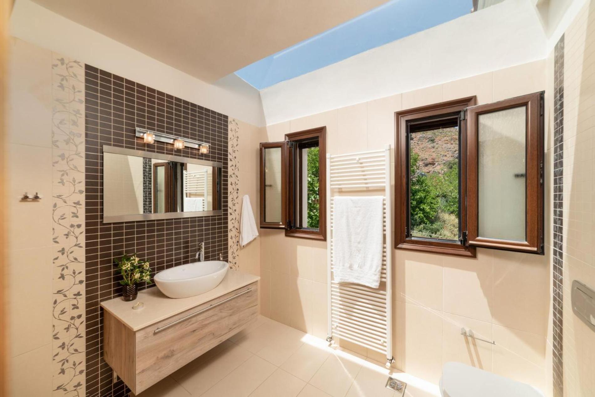 Le Stelle Villa Georgioupoli Ngoại thất bức ảnh